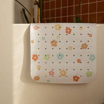 Tapis de Douche - Le Floral