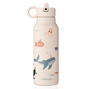 Gourde Falk Sea Creature Sandy - 350 ml