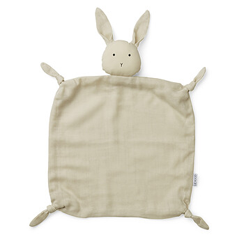 Doudou Agnete Lapin - Sandy