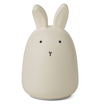 Veilleuse Winston - Rabbit Crème de la Crème