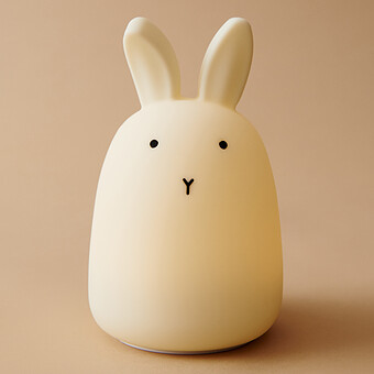 Veilleuse Winston - Rabbit Crème de la Crème