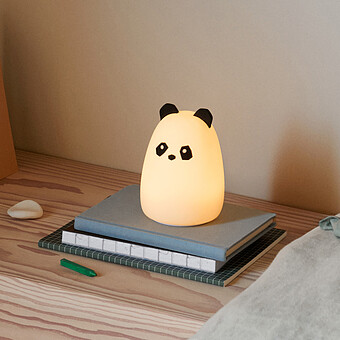 Veilleuse Winston - Panda Crème de la Crème