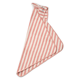 Cape de Bain Albert - Blush Crème de la Crème