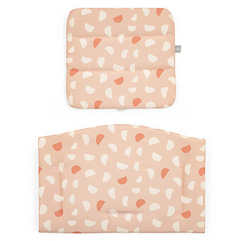 Coussin Classic Tripp Trapp - Rose Bonbon