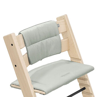 Coussin Classic Tripp Trapp - Vert Glacier