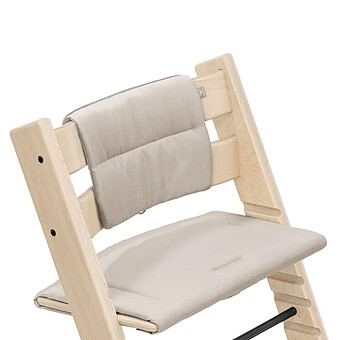 Coussin Classic Tripp Trapp - Beige