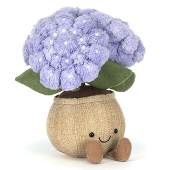 Amuseables Hydrangea