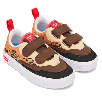 Baskets Mascots Ride - 27