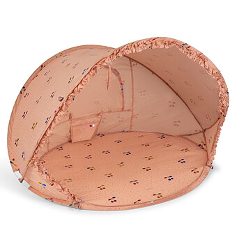 Mini Tente de Plage Anti-UV - Ma Grande Fairy Cherry