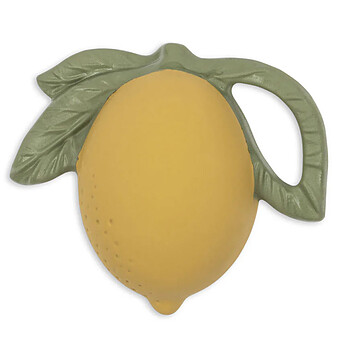 Jouet de Dentition - Lemon