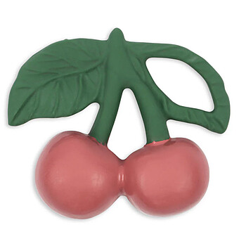 Jouet de Dentition - Cherry 