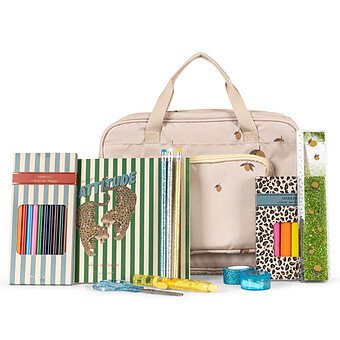 Kit de Dessin de Voyage - Lemon