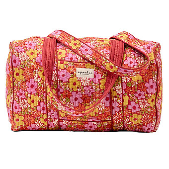 Sac à Langer Buddha Janie - Dahlia
