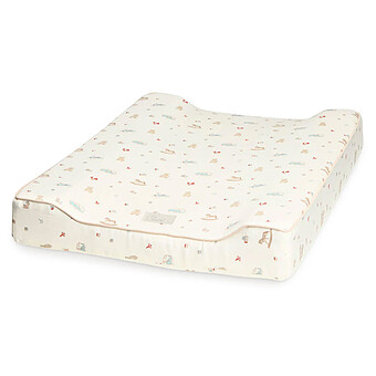 Matelas à Langer - Vintage Toys