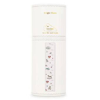 Toise Vintage Toys - 160 cm