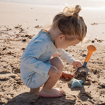Set de Plage - Ocean World