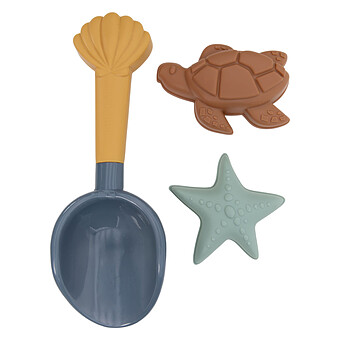 Set de Plage - Ocean World