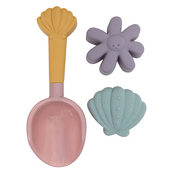 Set de Plage - Dreamy Mermaid