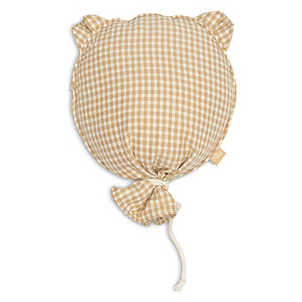 Ballon - Teddy Bear Check