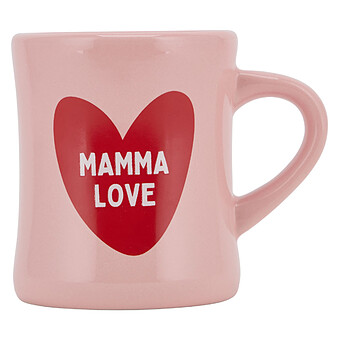 Mug - Mamma Love