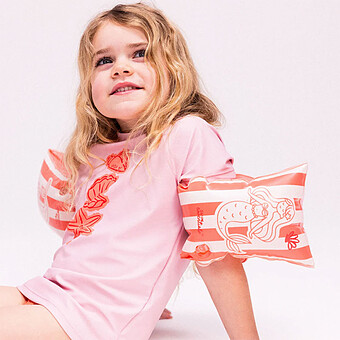 Brassards  Mermazing - 2/6 Ans