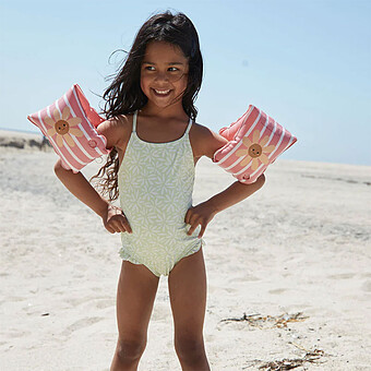 Brassards  Daisy Flower - 0/2 Ans