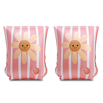 Brassards  Daisy Flower - 2/6 Ans 