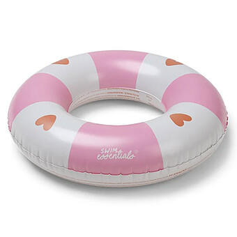 Bouée Ø 55 cm - Cozy Hearts