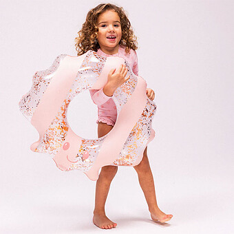 Bouée Sally Shell Ø 65 cm