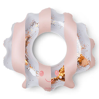 Bouée Sally Shell Ø 65 cm