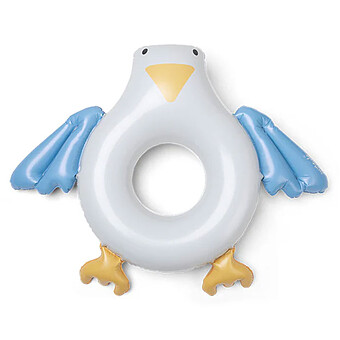 Bouée Sunny Seagull Ø 65 cm