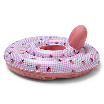 Bouée Bébé Strawberry Fields 0/1 An