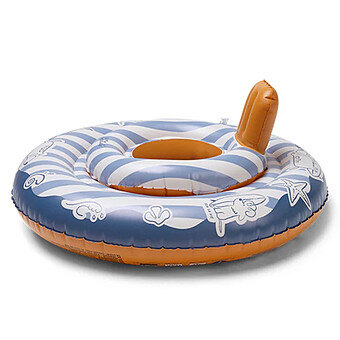 Bouée Bébé Surfer - 1/2 Ans