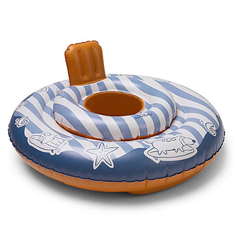 Bouée Bébé Surfer - 1/2 Ans