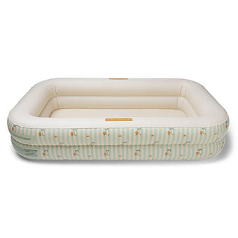 Grande Piscine - Jungle