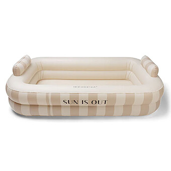 Grande Piscine - Saint Tropez