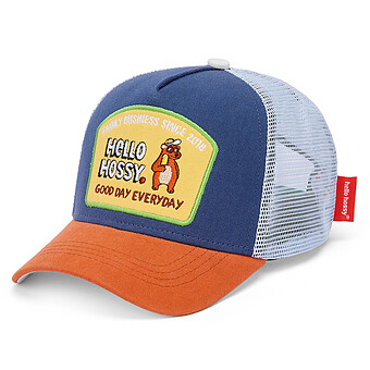 Casquette Good Day - 9/18 Mois