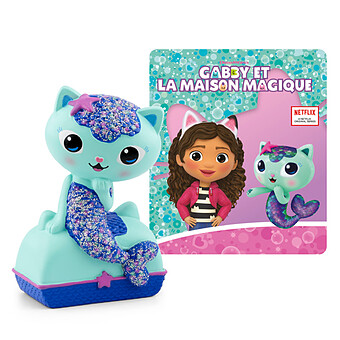 Tonie Marine - La Maison de Gabby