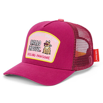 Casquette Pawsome - 2/5 Ans