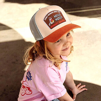 Casquette Midnight Snacker - 9/18 Mois