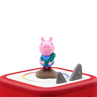 Tonie George - Peppa Pig