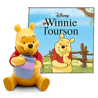 Tonie Winnie l'Ourson - Disney