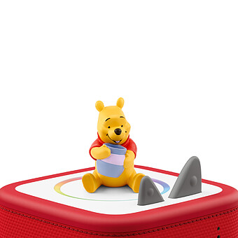 Tonie Winnie l'Ourson - Disney