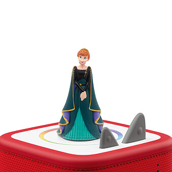 Tonie Anna - Disney La Reine des Neiges