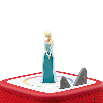 Tonie Elsa - Disney La Reine des Neiges
