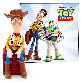 Tonie Woody - Disney Toy Story