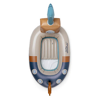 Bateau Gonflable - Submarine