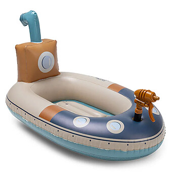 Bateau Gonflable - Submarine