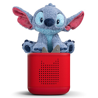 Tonie Câlin Stitch - Disney