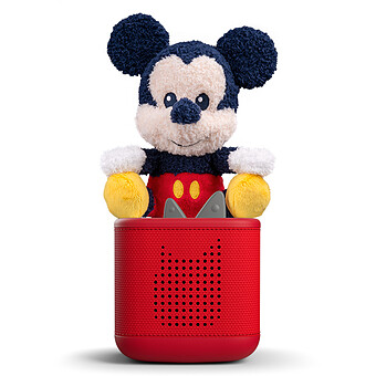 Tonie Câlin Mickey - Disney